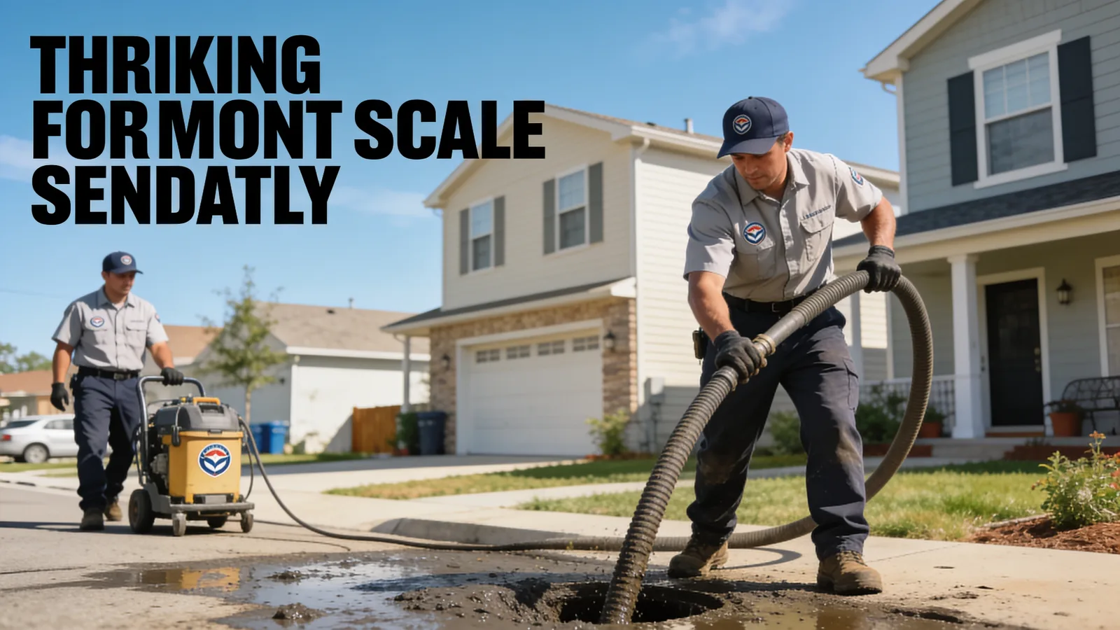 Sewage Cleanup in Rantoul, IL near me